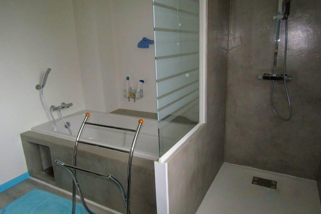Maison Individuelle Cote Basque سيبور المظهر الخارجي الصورة