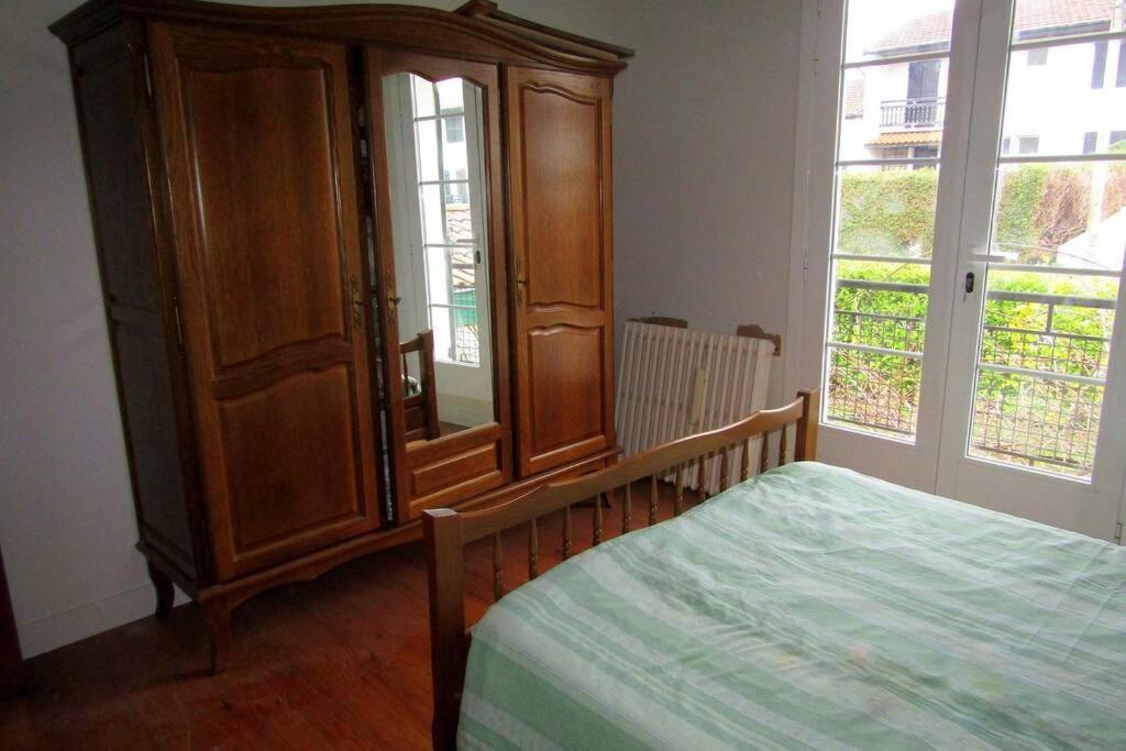 Maison Individuelle Cote Basque سيبور المظهر الخارجي الصورة