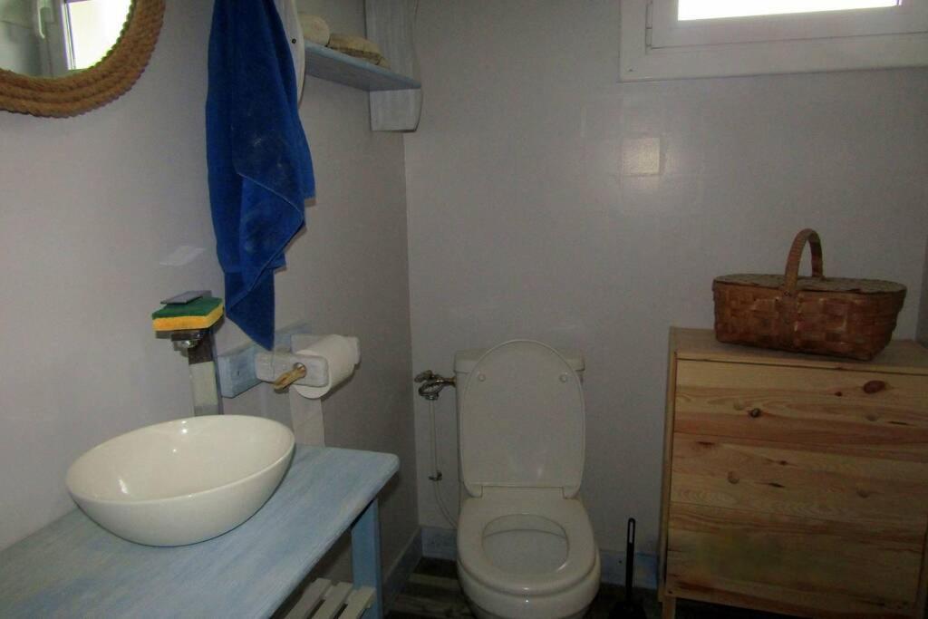 Maison Individuelle Cote Basque سيبور المظهر الخارجي الصورة