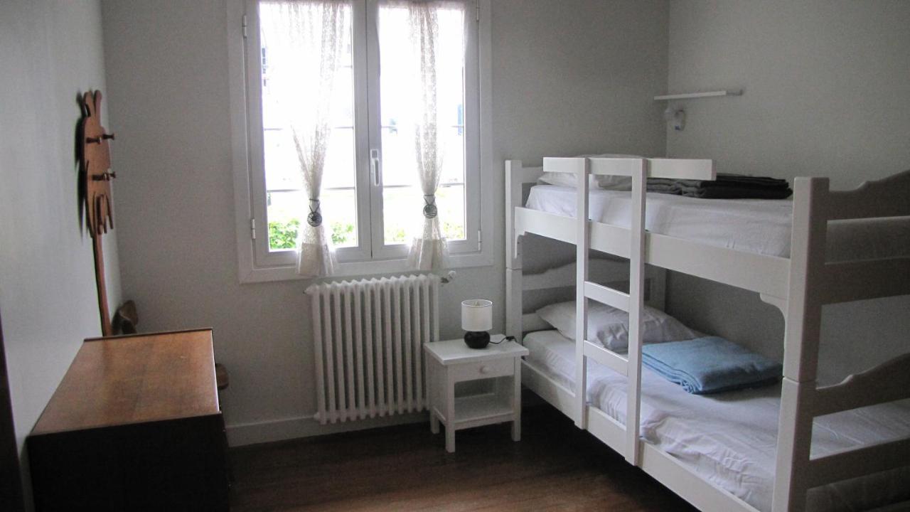 Maison Individuelle Cote Basque سيبور المظهر الخارجي الصورة