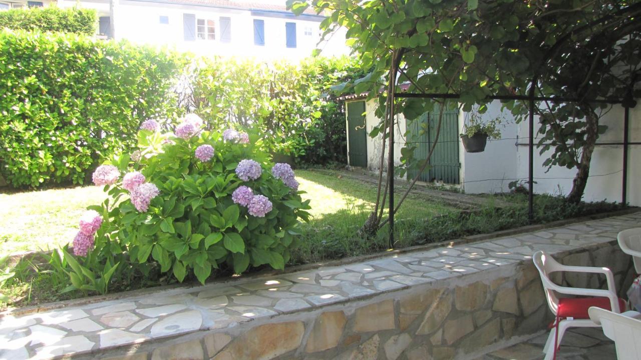 Maison Individuelle Cote Basque سيبور المظهر الخارجي الصورة