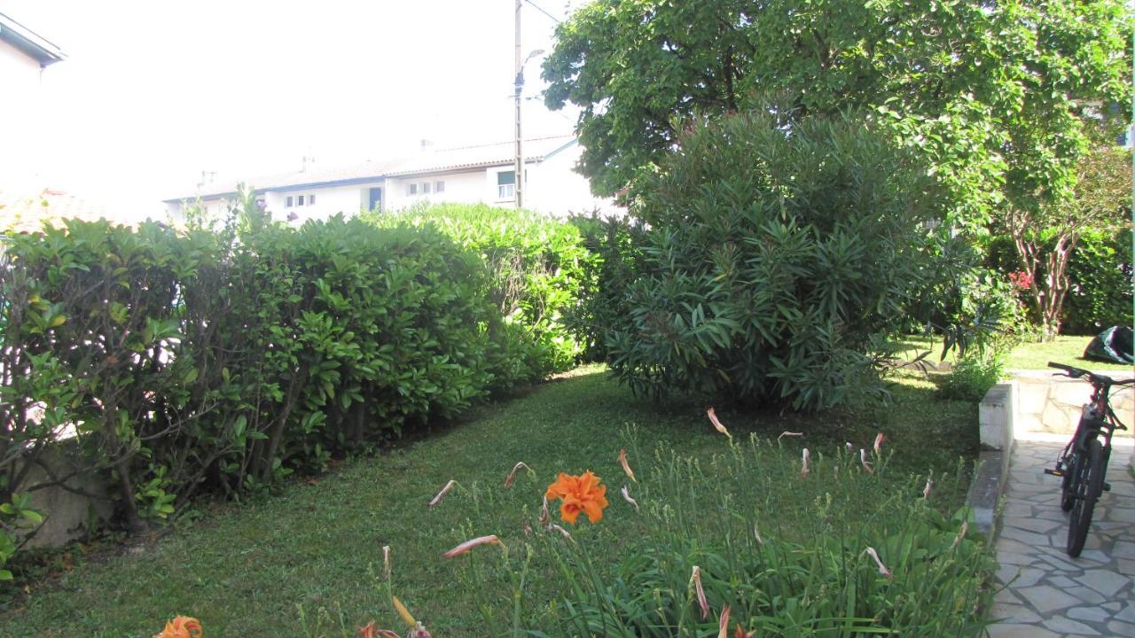 Maison Individuelle Cote Basque سيبور المظهر الخارجي الصورة